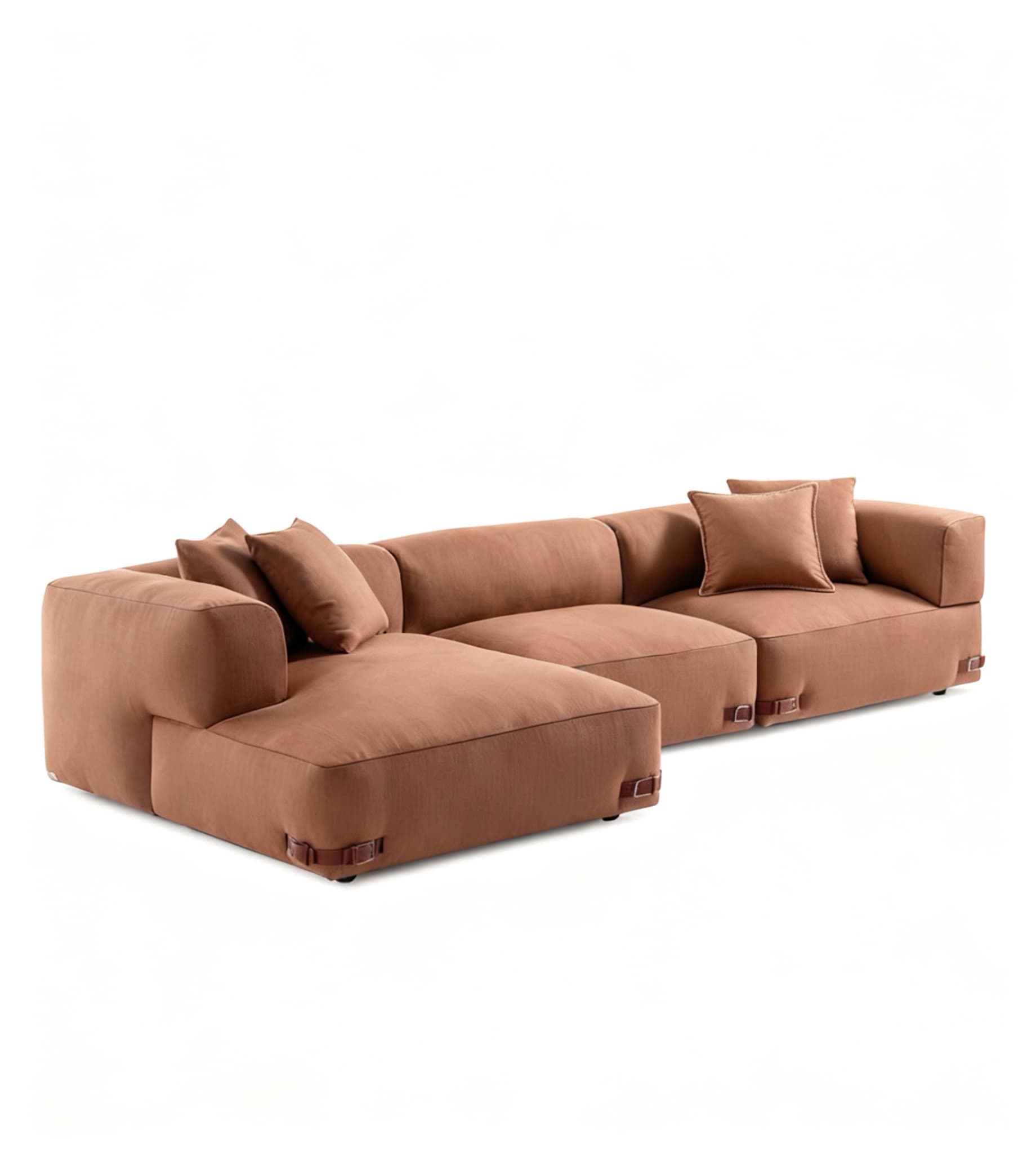 Roma Cube Sofa