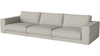 Afriyie Sofa (3 seater)