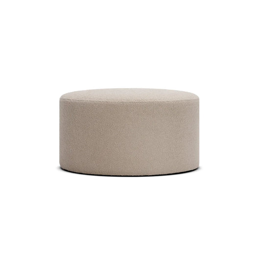 Nia (Matcha) Pouf