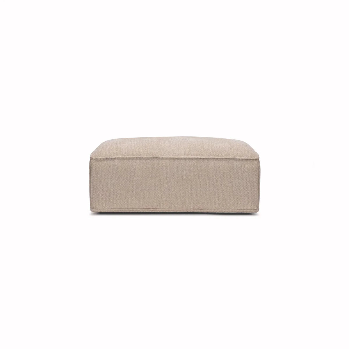 Nia Modular Sofa (Large) Pouf