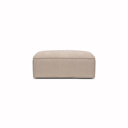 Nia Modular Sofa (Large) Pouf