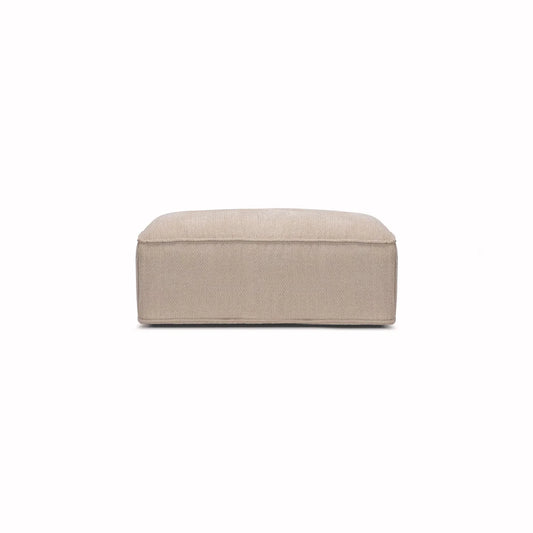 Nia Modular Sofa (Large) Pouf