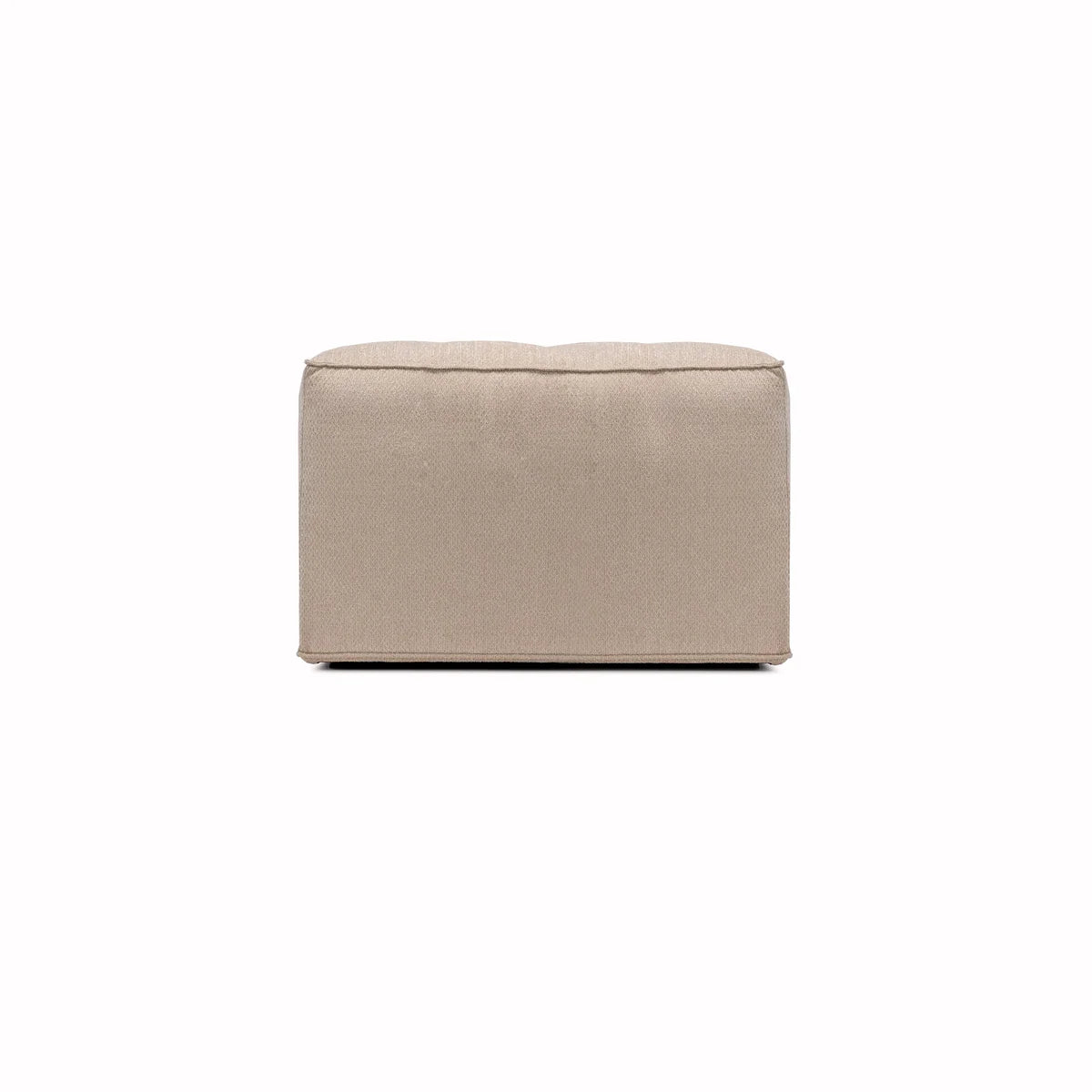 Nia Modular Sofa (Large) | Back