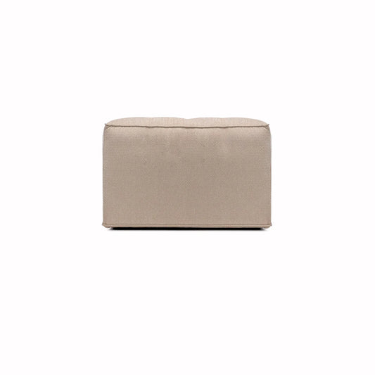 Nia Modular Sofa (Large) | Back