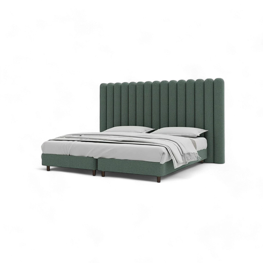 Mwende Bed Frame